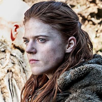 ygritte imdb